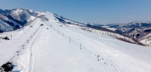 広さの岩原